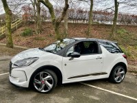 DS AUTOMOBILES DS 3