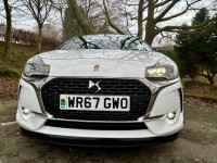 DS AUTOMOBILES DS 3