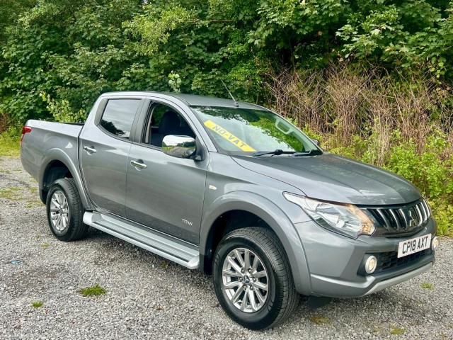 MITSUBISHI