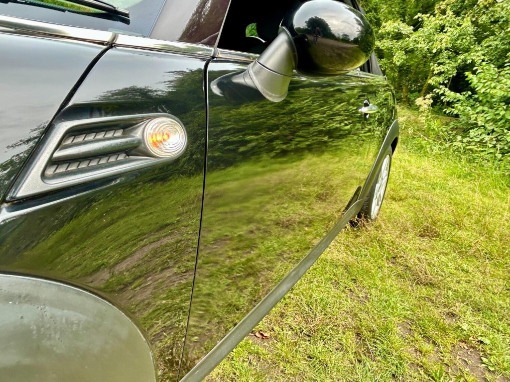 MINI CONVERTIBLE