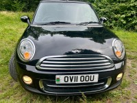 MINI CONVERTIBLE