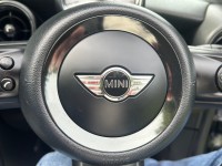 MINI CONVERTIBLE