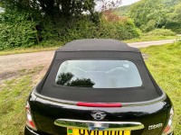 MINI CONVERTIBLE