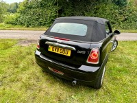 MINI CONVERTIBLE