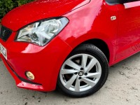 SEAT MII