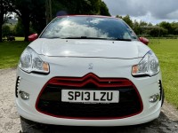 CITROEN DS3