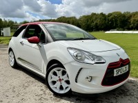 CITROEN DS3