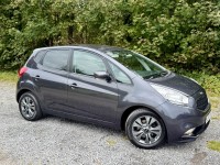 KIA VENGA