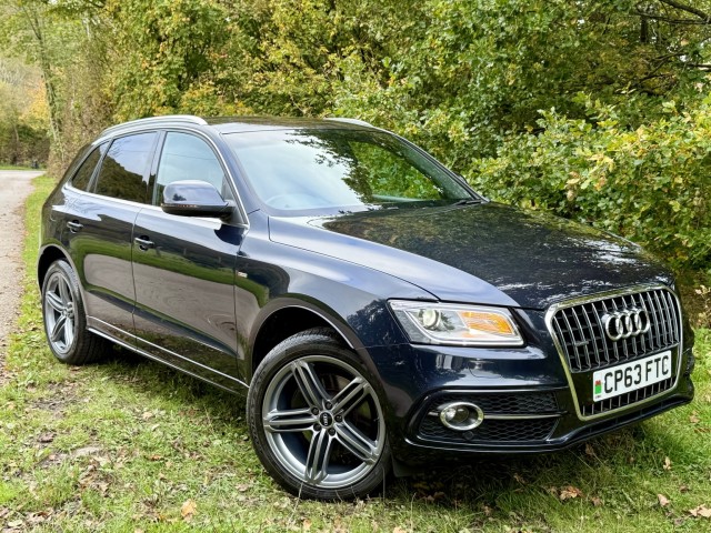 AUDI