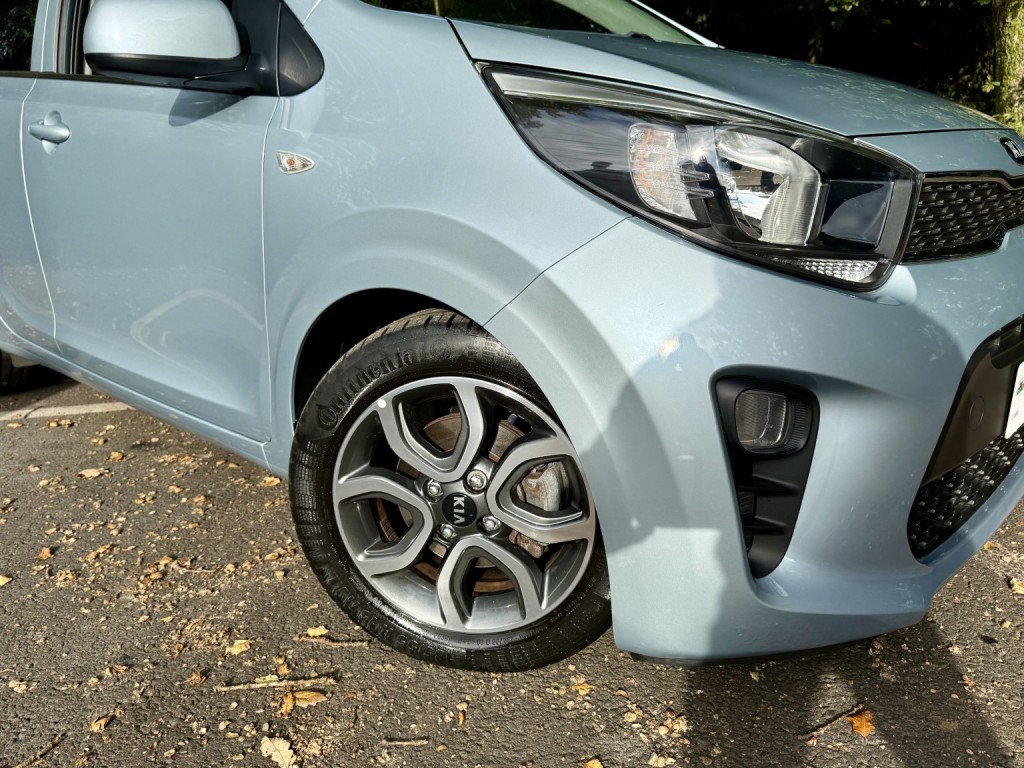 KIA PICANTO