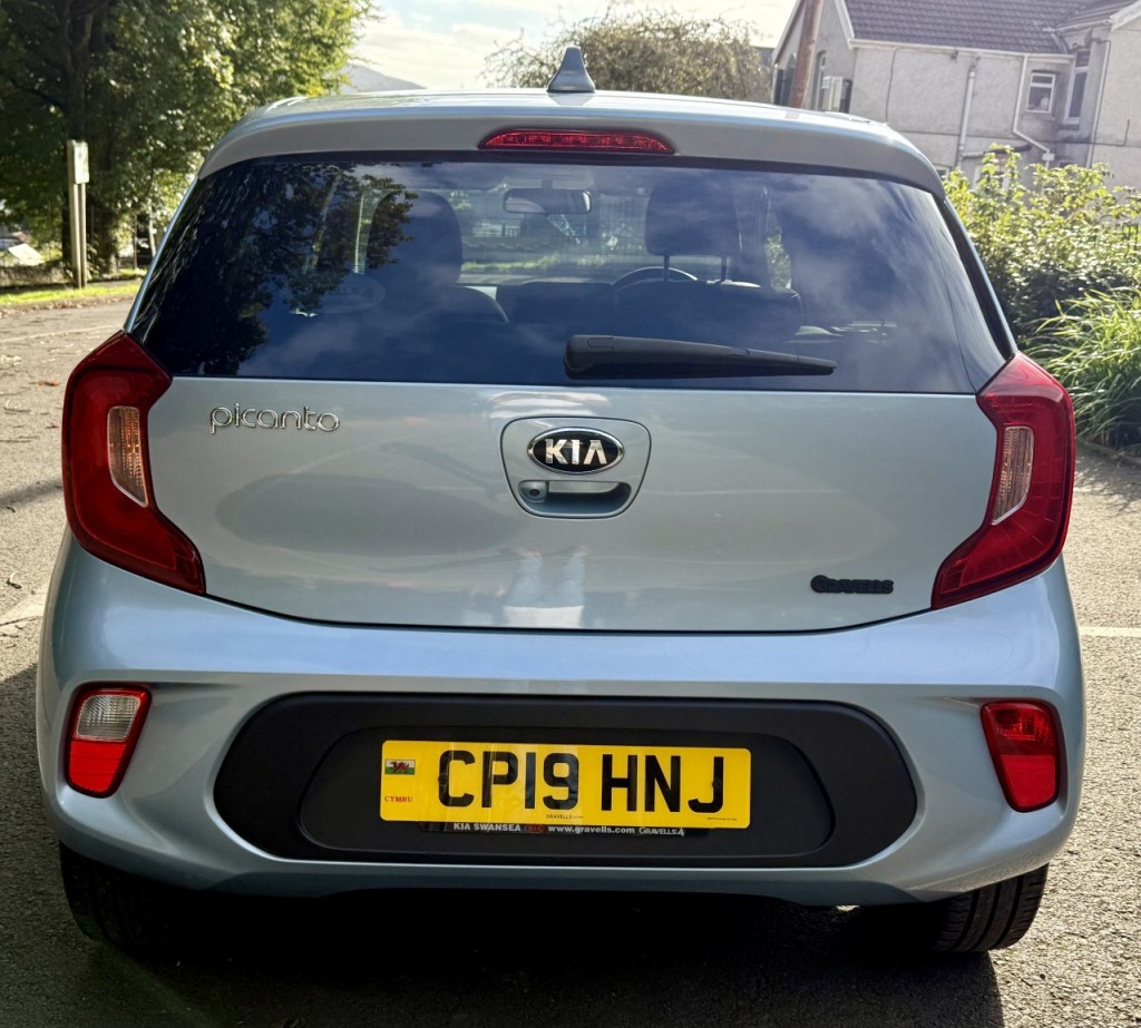 KIA PICANTO