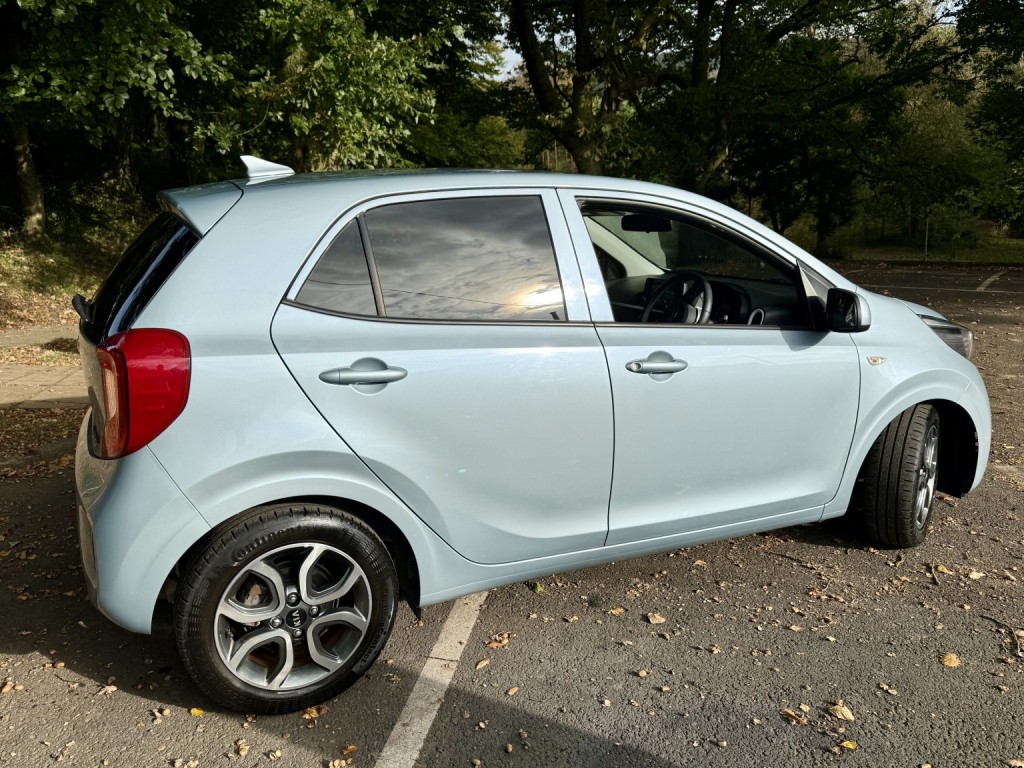 KIA PICANTO