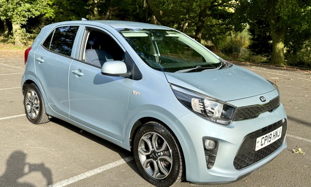 KIA PICANTO