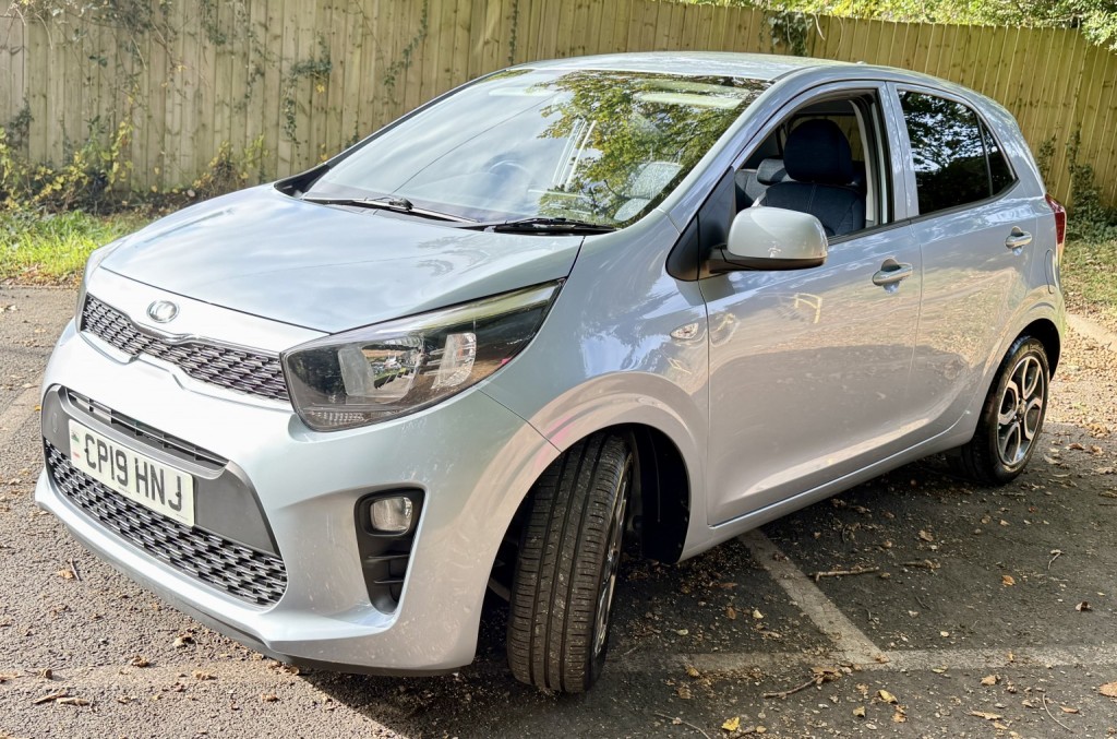 KIA PICANTO