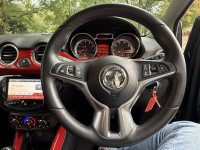 VAUXHALL ADAM