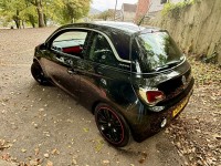 VAUXHALL ADAM