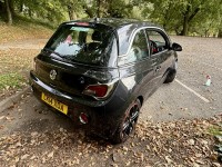 VAUXHALL ADAM
