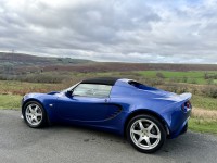LOTUS ELISE