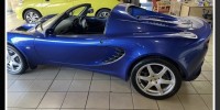 LOTUS ELISE