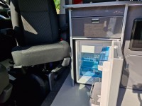 VOLKSWAGEN CAMPERVAN