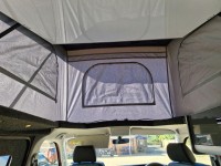 VOLKSWAGEN CAMPERVAN