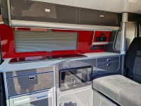 VOLKSWAGEN CAMPERVAN