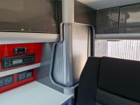 VOLKSWAGEN CAMPERVAN