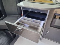 VOLKSWAGEN CAMPERVAN