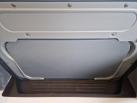 VOLKSWAGEN CAMPERVAN