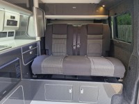VOLKSWAGEN CAMPERVAN