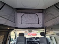 VOLKSWAGEN CAMPERVAN