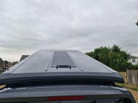 VOLKSWAGEN CAMPERVAN