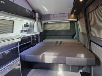 VOLKSWAGEN CAMPERVAN