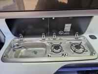 VOLKSWAGEN CAMPERVAN