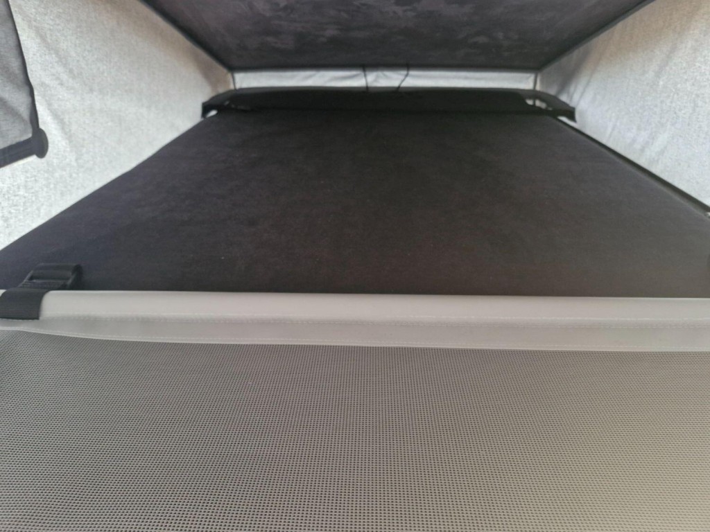 VOLKSWAGEN CAMPERVAN