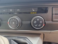 VOLKSWAGEN CAMPERVAN