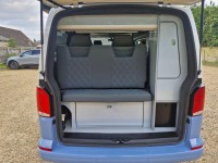 VOLKSWAGEN CAMPERVAN