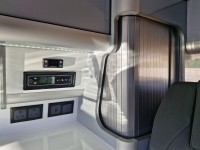 VOLKSWAGEN CAMPERVAN