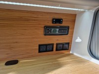 VOLKSWAGEN CAMPERVAN