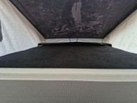 VOLKSWAGEN CAMPERVAN