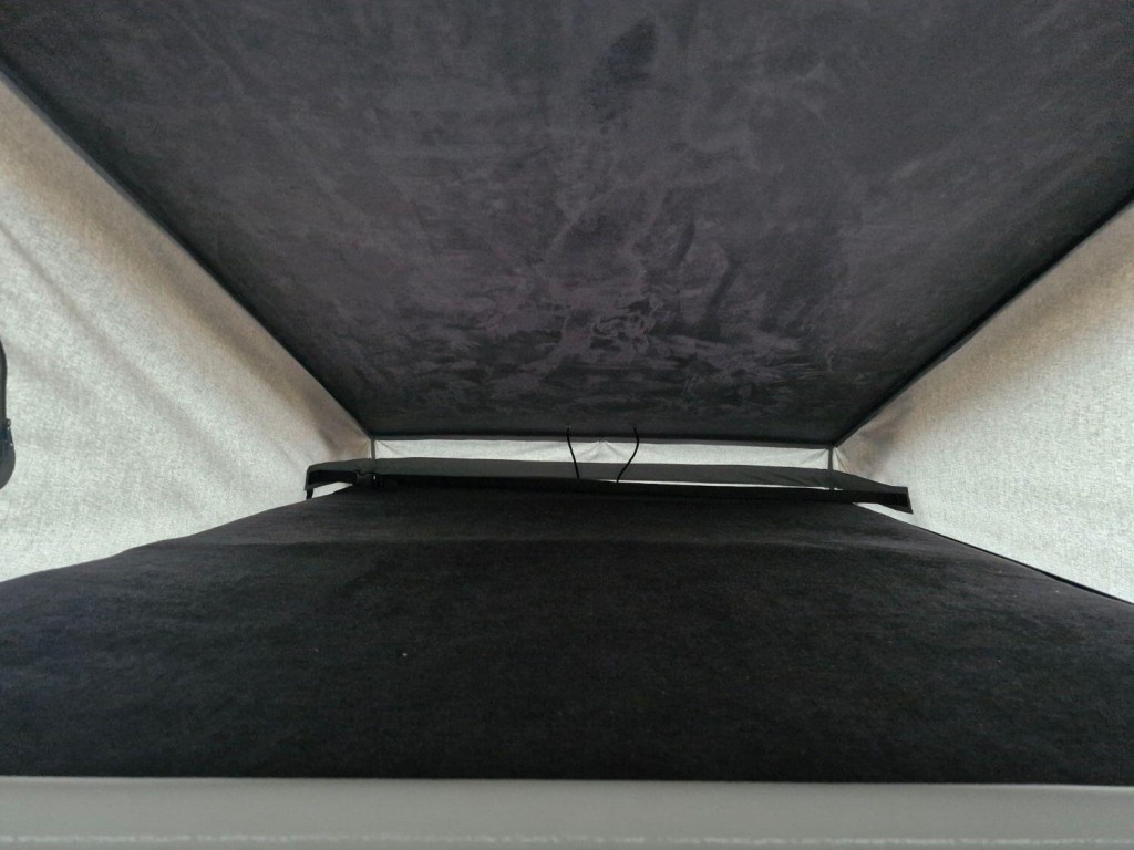 VOLKSWAGEN CAMPERVAN