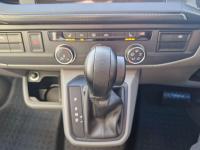 VOLKSWAGEN CAMPERVAN