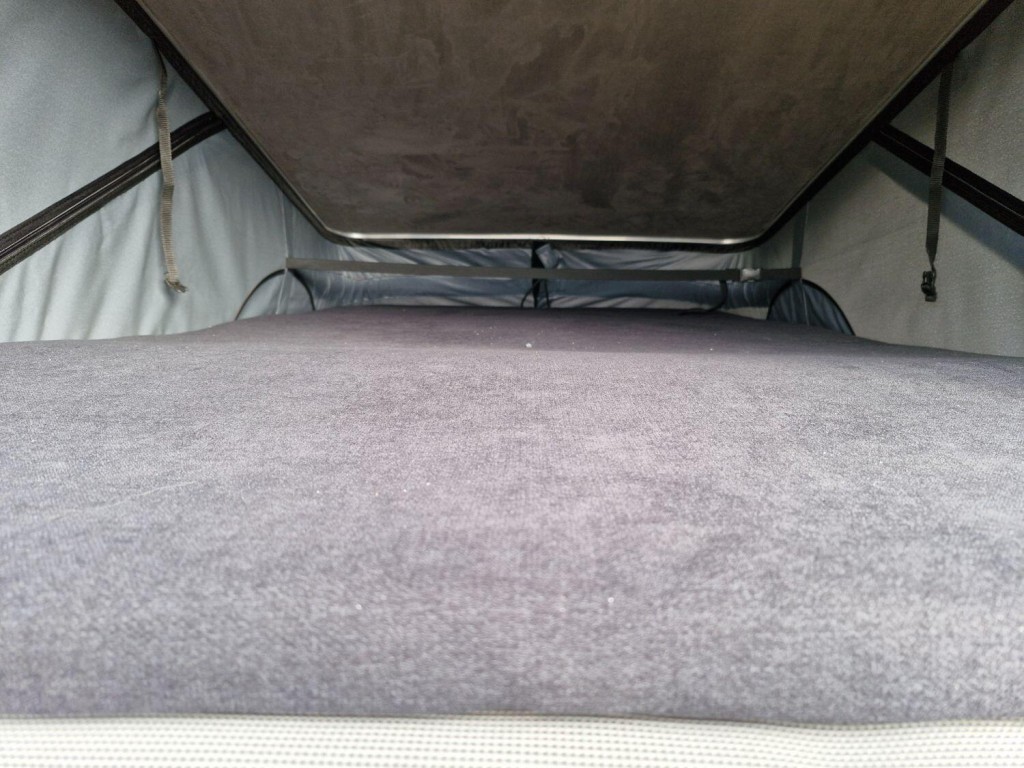 VOLKSWAGEN CAMPERVAN