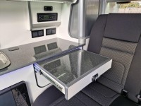 VOLKSWAGEN CAMPERVAN