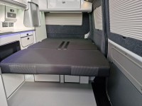 VOLKSWAGEN CAMPERVAN