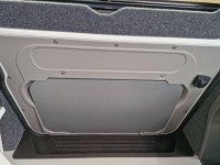 VOLKSWAGEN CAMPERVAN