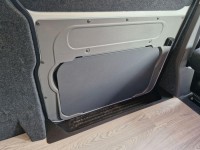 VOLKSWAGEN CAMPERVAN
