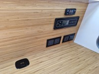 VOLKSWAGEN CAMPERVAN