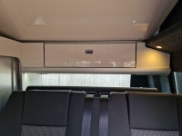 VOLKSWAGEN CAMPERVAN