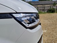 VOLKSWAGEN CAMPERVAN